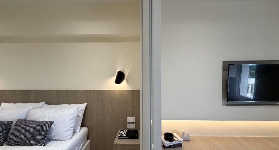 Wohnung zum Kauf mit Studio in Mueang Chiang Mai, Chiang Mai