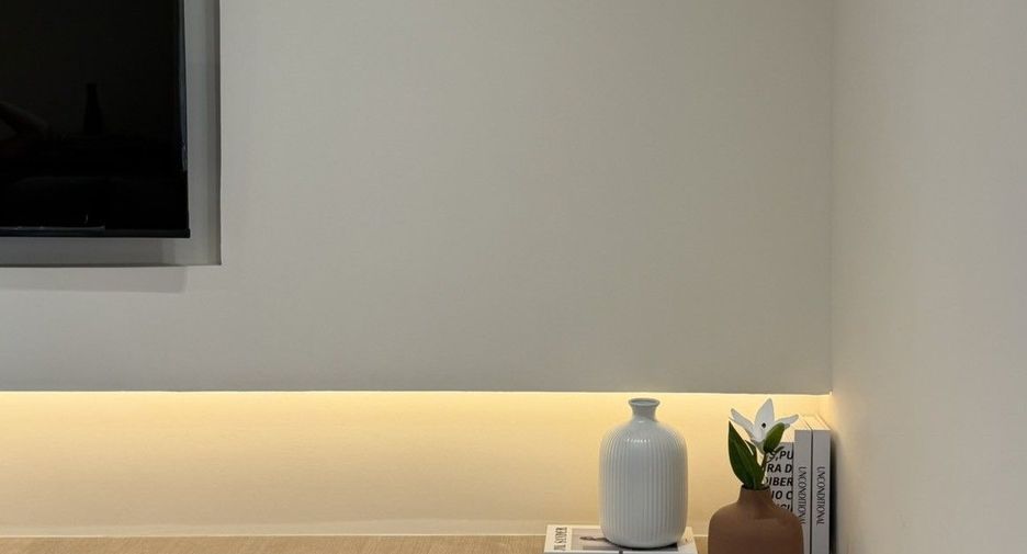 Wohnung zum Kauf mit Studio in Mueang Chiang Mai, Chiang Mai