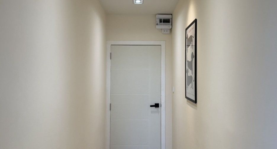 Wohnung zum Kauf mit Studio in Mueang Chiang Mai, Chiang Mai