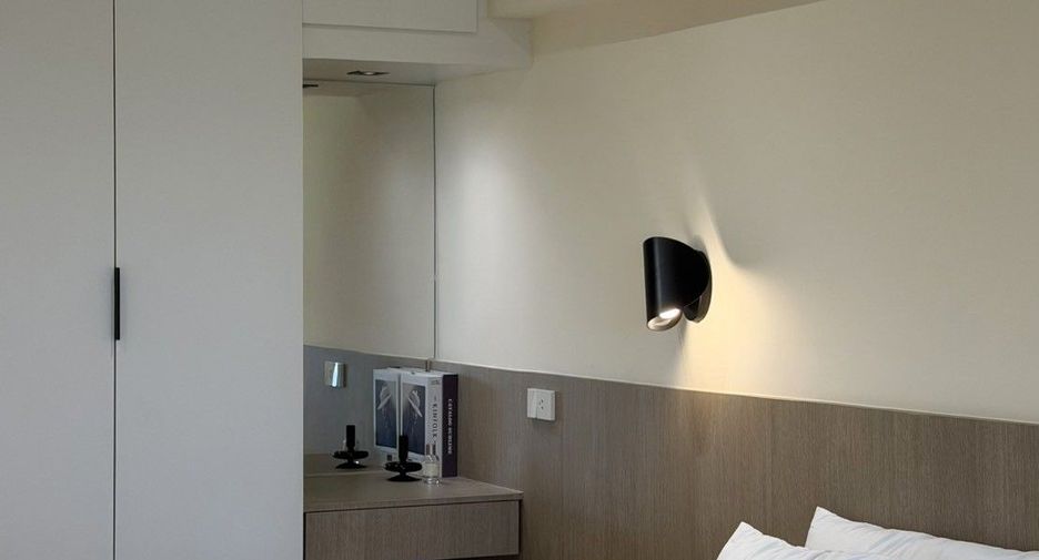 Wohnung zum Kauf mit Studio in Mueang Chiang Mai, Chiang Mai