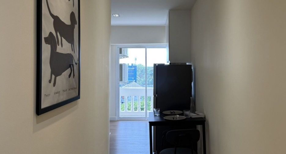 Wohnung zum Kauf mit Studio in Mueang Chiang Mai, Chiang Mai