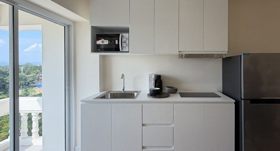Wohnung zum Kauf mit Studio in Mueang Chiang Mai, Chiang Mai