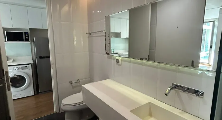 À louer 1 chambre condo à Mueang Chiang Mai, Chiang Mai