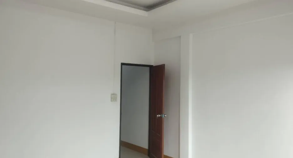 For sale 2 bedrooms townhouse in Mueang Lamphun, Lamphun