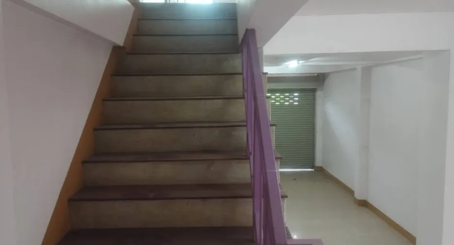 For sale 2 bedrooms townhouse in Mueang Lamphun, Lamphun