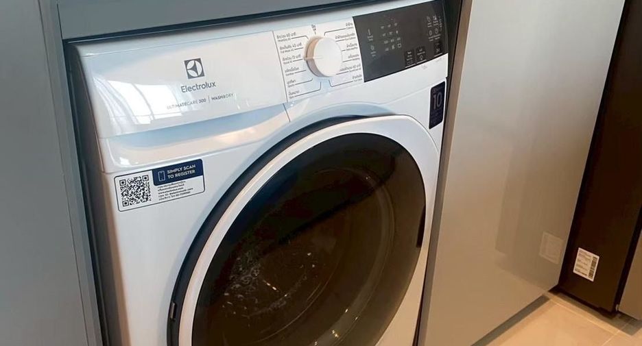 For rent 1 bed condo in Mueang Chiang Mai, Chiang Mai