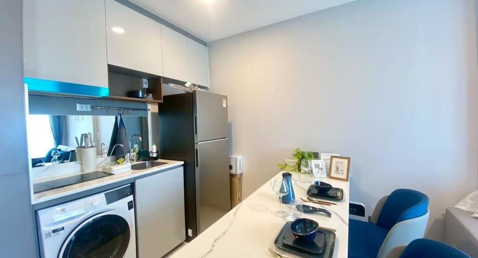 For rent 1 bed condo in Mueang Chiang Mai, Chiang Mai