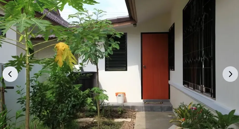For rent 2 bedrooms house in Mueang Chiang Mai, Chiang Mai