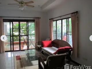 For rent 2 bedrooms house in Mueang Chiang Mai, Chiang Mai
