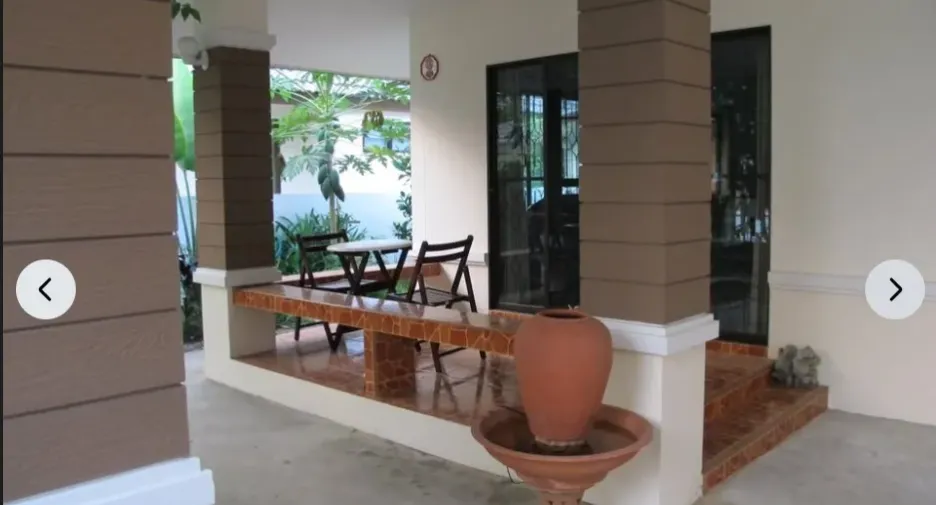 For rent 2 bedrooms house in Mueang Chiang Mai, Chiang Mai