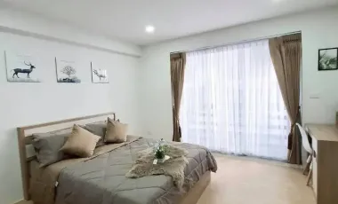 Condo en venta de 1 habitaciones en Mueang Chiang Mai, Chiang Mai