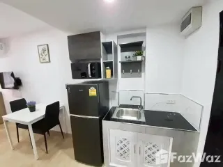 Condo en venta de 1 habitaciones en Mueang Chiang Mai, Chiang Mai