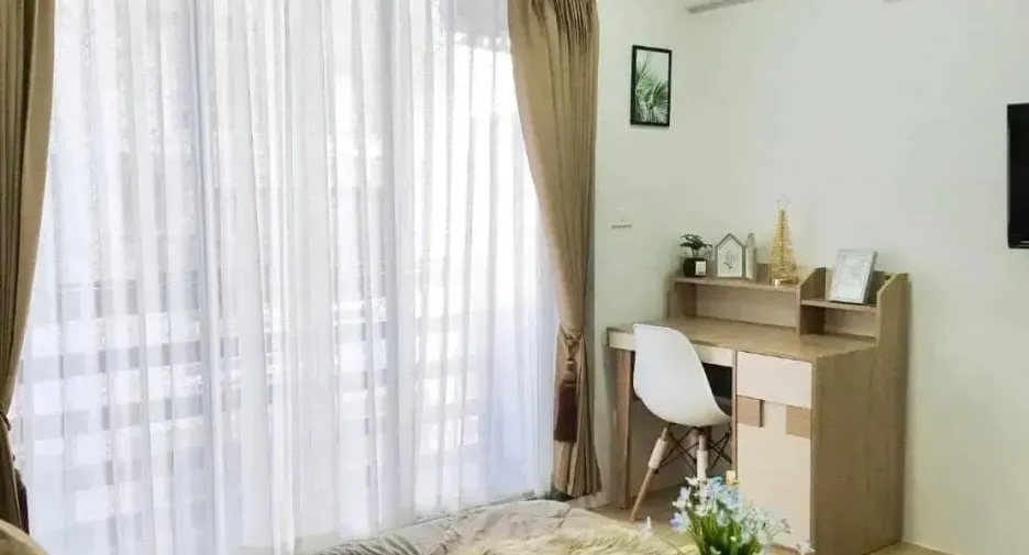 Condo en venta de 1 habitaciones en Mueang Chiang Mai, Chiang Mai