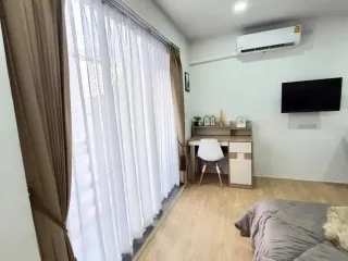 Condo en venta de 1 habitaciones en Mueang Chiang Mai, Chiang Mai