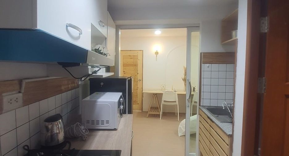 For rent 2 bedrooms condo in Mueang Chiang Mai, Chiang Mai