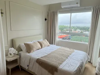 Apartment zum Kauf mit Studio in Mueang Chiang Mai, Chiang Mai