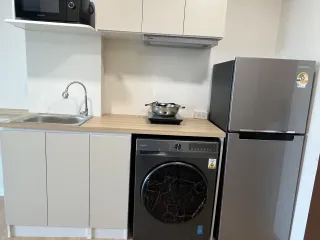Apartment zum Kauf mit Studio in Mueang Chiang Mai, Chiang Mai