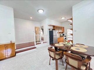 For rent 2 bedrooms house in Hang Dong, Chiang Mai