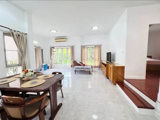 For rent 2 bedrooms house in Hang Dong, Chiang Mai