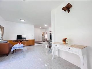 For rent 2 bedrooms house in Hang Dong, Chiang Mai