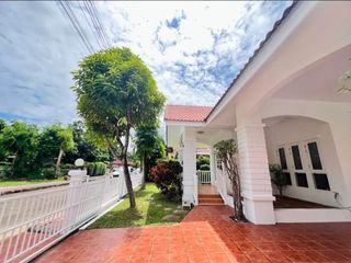For rent 2 bedrooms house in Hang Dong, Chiang Mai