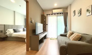 Wohnung zur Miete mit 1 Zimmer in Mueang Chiang Mai, Chiang Mai