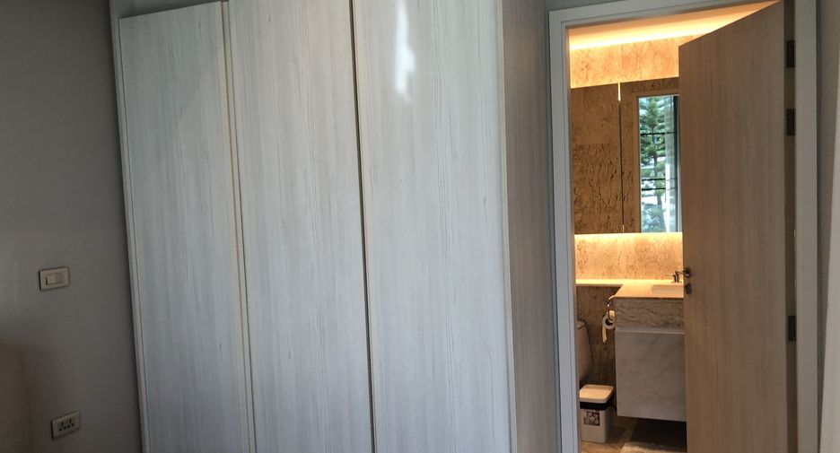For rent 1 bed condo in Mueang Chiang Mai, Chiang Mai