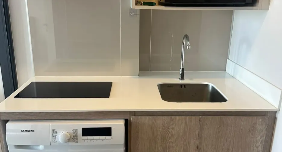 Condo en alquiler de 1 habitaciones en Mueang Chiang Mai, Chiang Mai