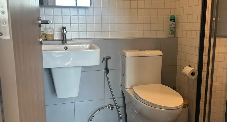 Condo en alquiler de 1 habitaciones en Mueang Chiang Mai, Chiang Mai