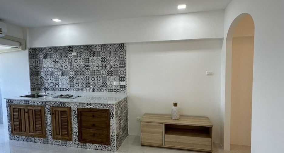 Apartment zum Kauf mit Studio in Mueang Chiang Mai, Chiang Mai