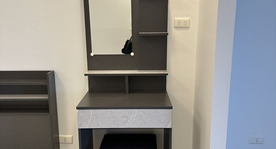 Apartment zum Kauf mit Studio in Mueang Chiang Mai, Chiang Mai