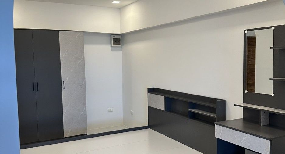 Apartment zum Kauf mit Studio in Mueang Chiang Mai, Chiang Mai