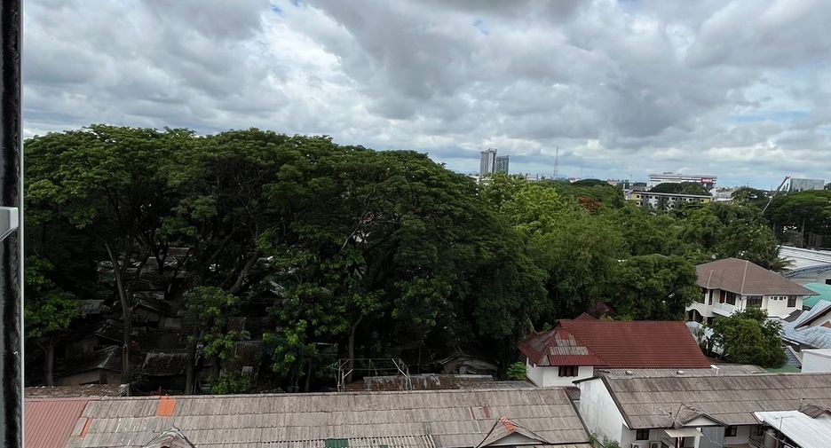 Apartment zum Kauf mit Studio in Mueang Chiang Mai, Chiang Mai