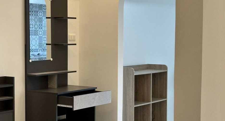 Apartment zum Kauf mit Studio in Mueang Chiang Mai, Chiang Mai