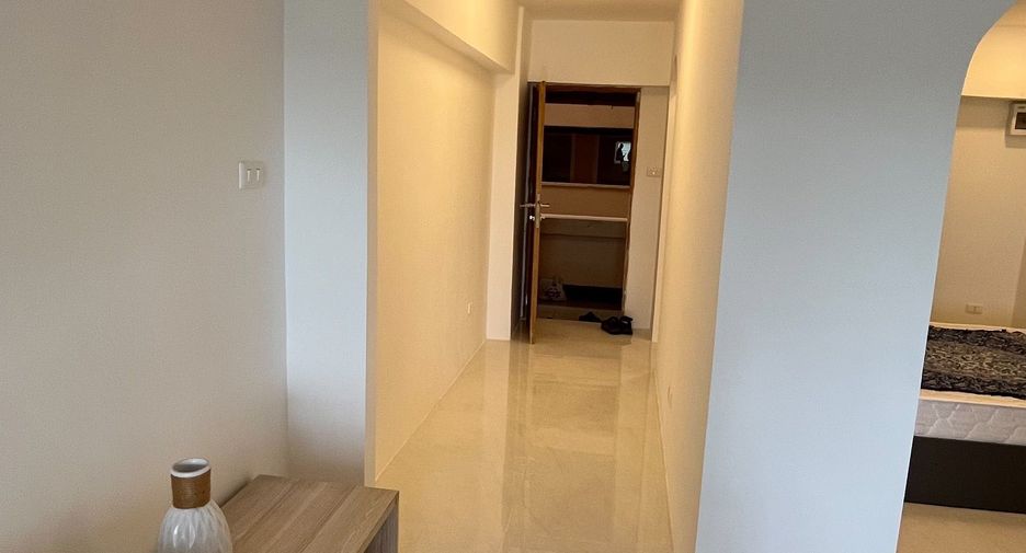 Apartment zum Kauf mit Studio in Mueang Chiang Mai, Chiang Mai