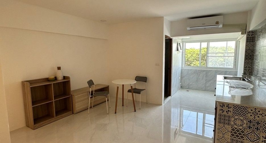 Apartment zum Kauf mit Studio in Mueang Chiang Mai, Chiang Mai