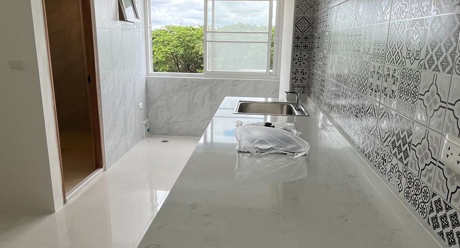 Apartment zum Kauf mit Studio in Mueang Chiang Mai, Chiang Mai