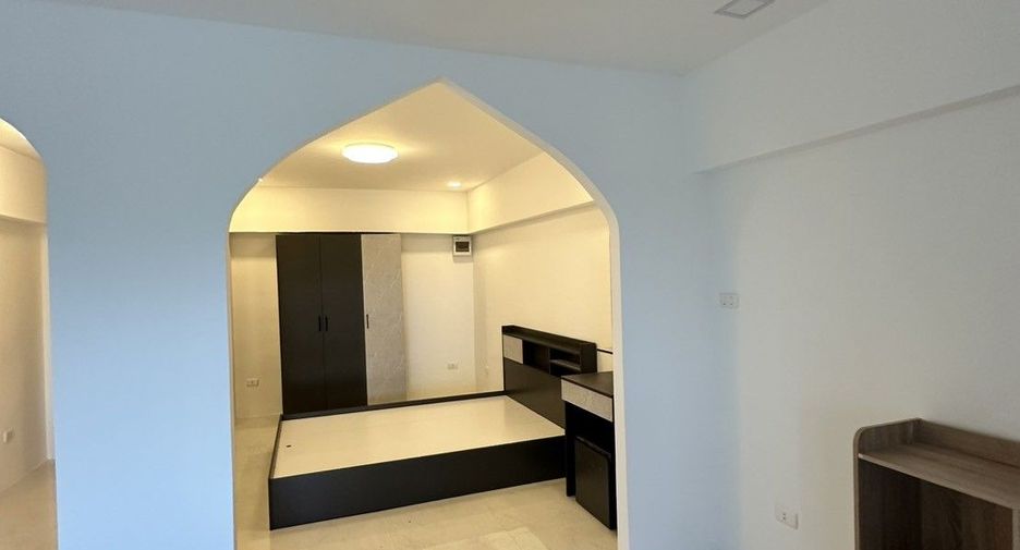 Apartment zum Kauf mit Studio in Mueang Chiang Mai, Chiang Mai