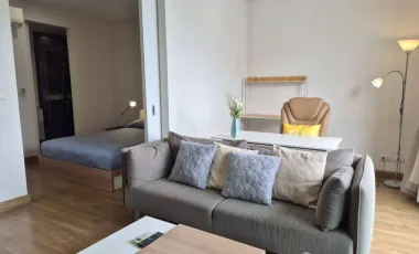 À louer 1 chambre condo à Mueang Chiang Mai, Chiang Mai