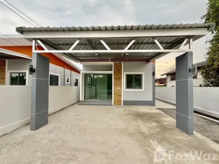 Casa en venta de 3 habitaciones en Hang Dong, Chiang Mai