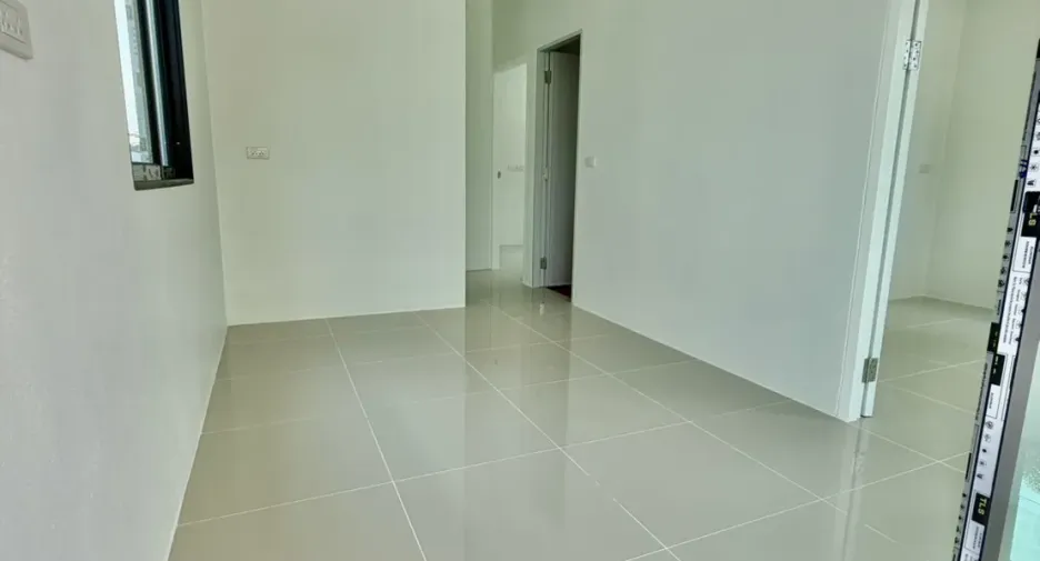 Casa en venta de 3 habitaciones en Hang Dong, Chiang Mai