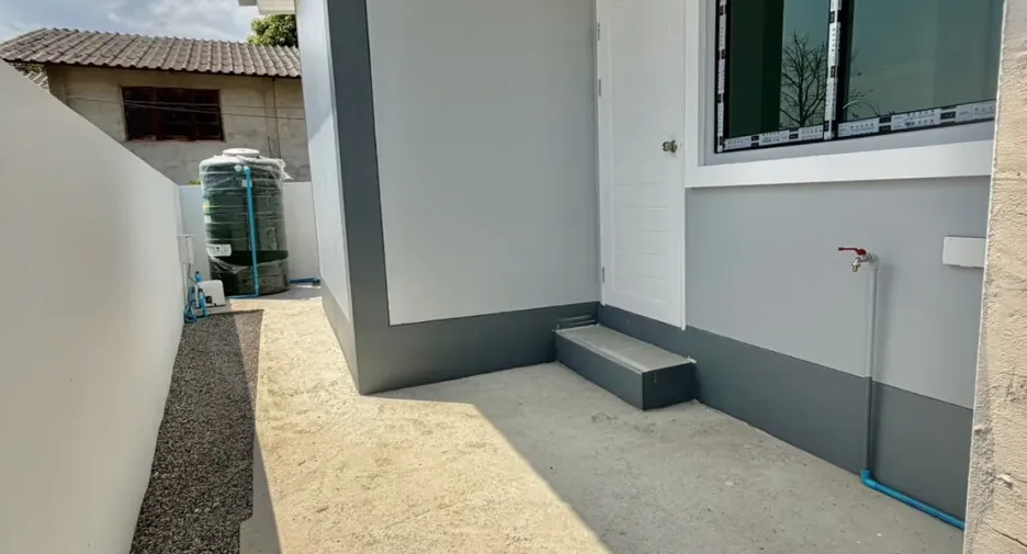 Casa en venta de 3 habitaciones en Hang Dong, Chiang Mai