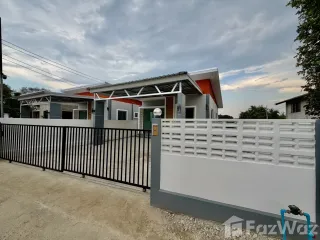 Casa en venta de 3 habitaciones en Hang Dong, Chiang Mai