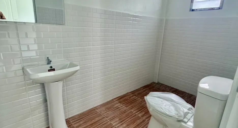 Casa en venta de 3 habitaciones en Hang Dong, Chiang Mai