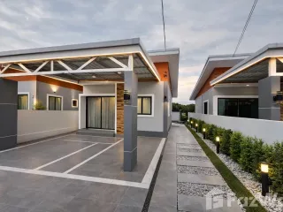 Casa en venta de 3 habitaciones en Hang Dong, Chiang Mai