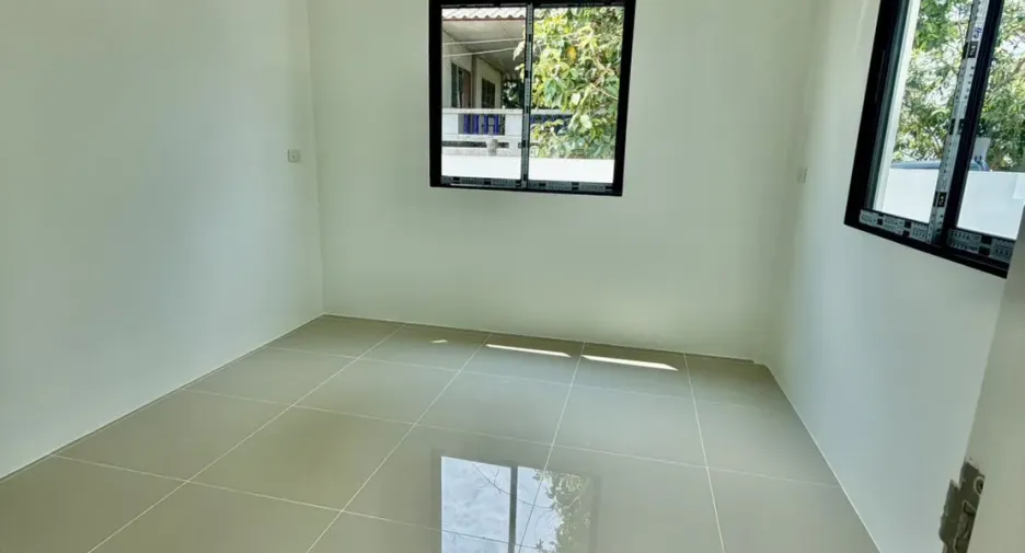 Casa en venta de 3 habitaciones en Hang Dong, Chiang Mai