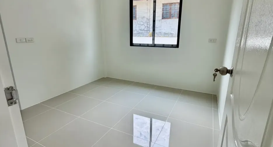 Casa en venta de 3 habitaciones en Hang Dong, Chiang Mai