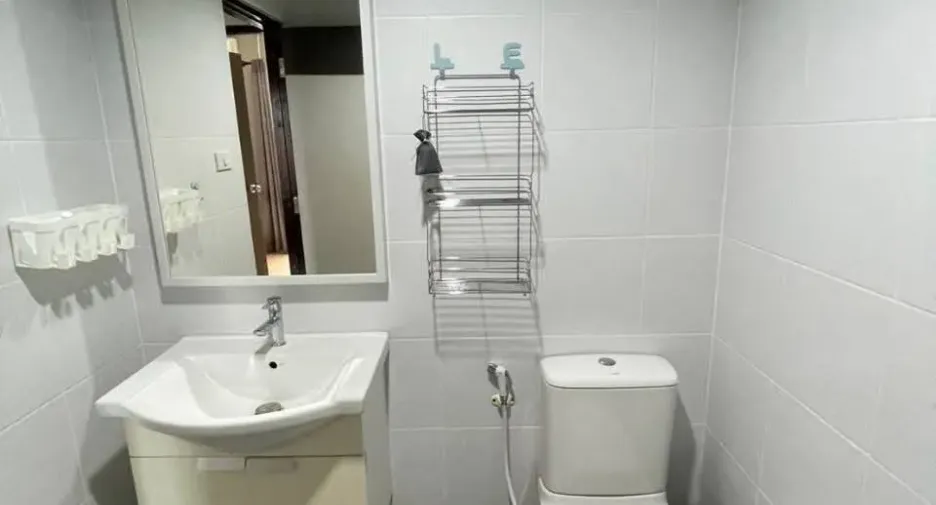 For rent 3 bedrooms townhouse in Mueang Chiang Mai, Chiang Mai