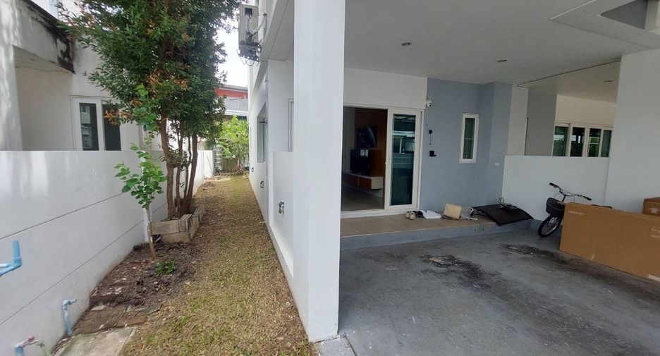 For rent 3 bedrooms house in Mueang Chiang Mai, Chiang Mai