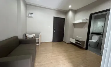 For rent 1 bed condo in Mueang Chiang Mai, Chiang Mai